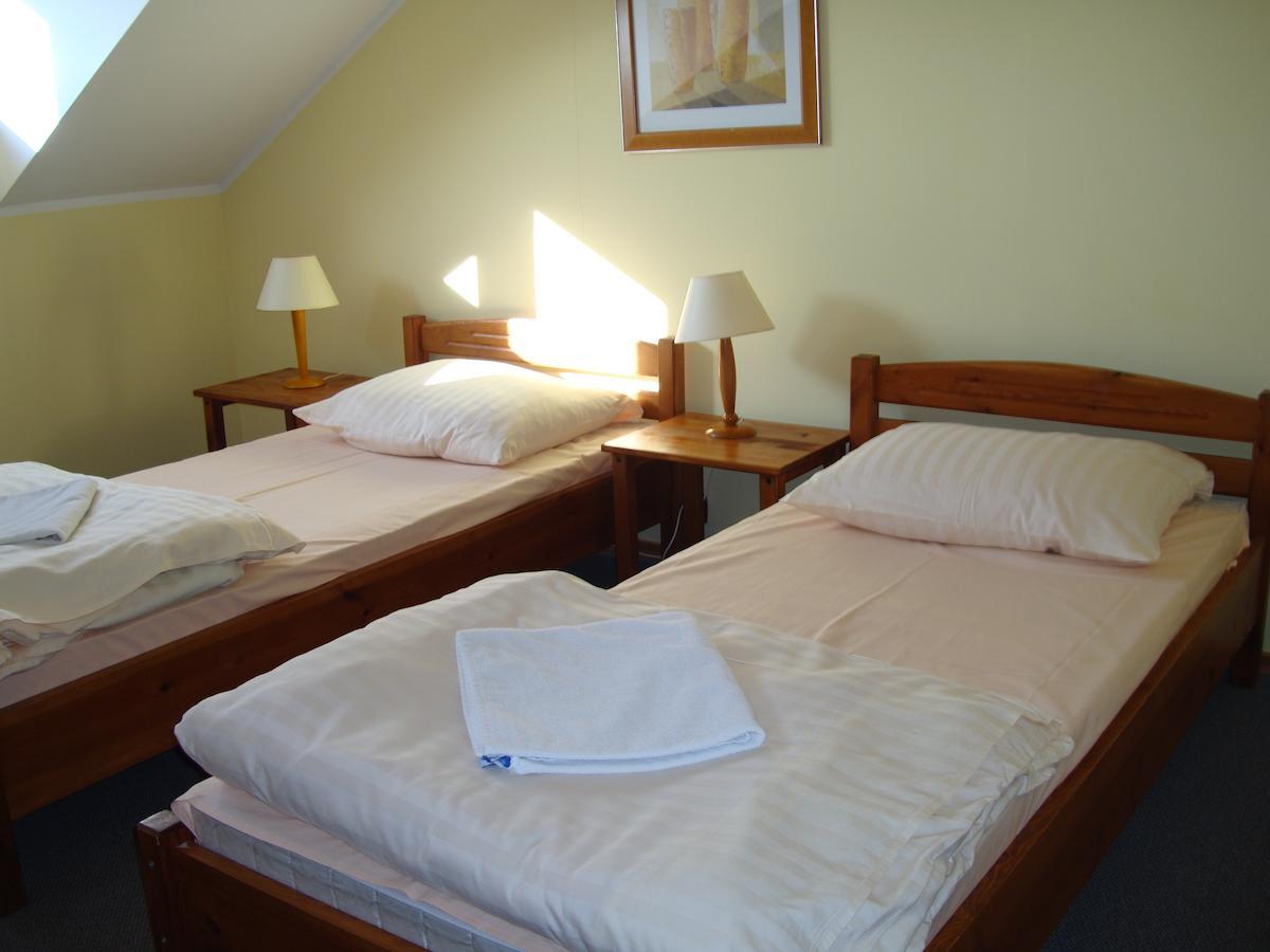 Zajazd Harasówka Gniewkowo Habitación foto