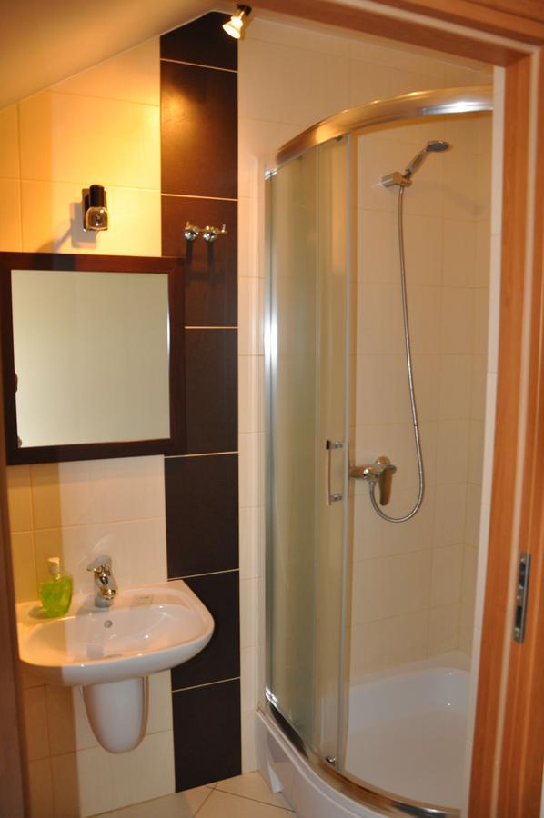 Zajazd Harasówka Gniewkowo Habitación foto
